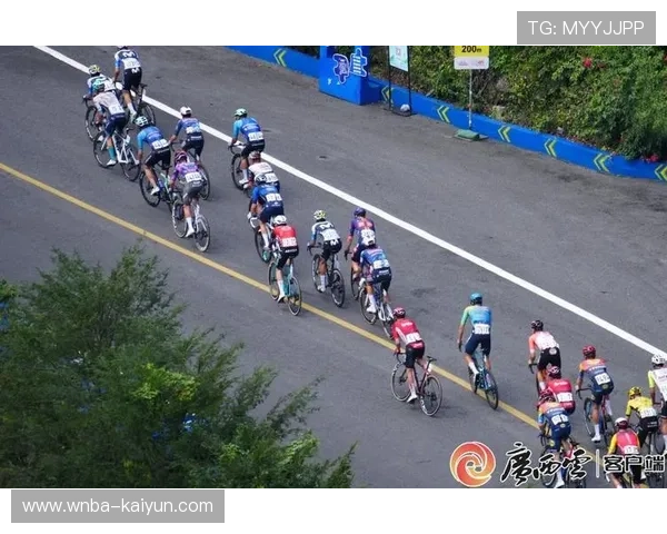 环广西赛道设计解析:皇后赛段弄拉爬坡或决定总冠军归属 环广西赛道设计解析:皇后赛段弄拉爬坡或决定总冠军归属