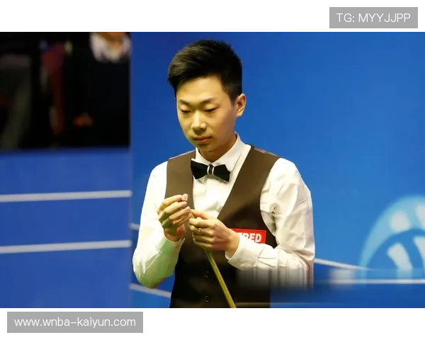 特鲁姆普备战英锦赛卫冕战,中国选手吴宜泽首成种子选手 特鲁姆普备战英锦赛卫冕战,中国选手吴宜泽首成种子选手