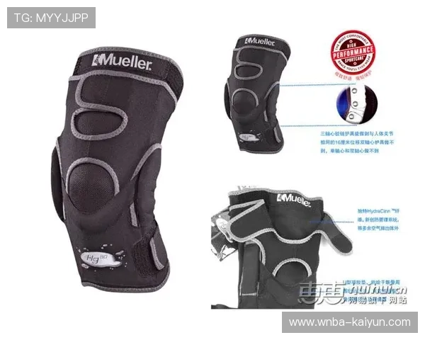 运动医学机构发布摔跤运动员常见损伤报告，助推护具研发革新