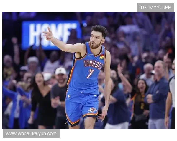 雷霆客场挑战爵士，霍姆格伦面对旧主欲证身价