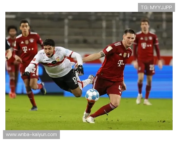 斯图加特主场不败金身迎战拜仁，矛与盾对决引关注